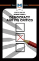 Democracy and its Critics by Astrid Noren-Nilsson 9781912303229