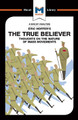 The True Believer: Thoughts on the Nature of Mass Movements Jonah S. Rubin 9781912303601