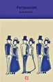Persuasion by Jane Austen 9781988963297