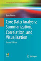 Core Data Analysis: Summarization, Correlation, and Visualization by Boris Mirkin 9783030002701