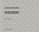 Kazuo Shinohara: On the Threshold of Space-Making by Seng Kuan 9783037785331