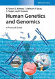 Human Genetics and Genomics: A Practical Guide by Bahar Taneri 9783527337484