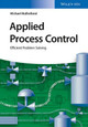 Applied Process Control: Efficient Problem Solving by Michael W. Mulholland 9783527341184