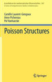 Poisson Structures Camille Laurent-Gengoux 9783642310898