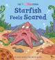 The Emotion Ocean: Starfish Feels Scared by Katie Woolley 9781445174594