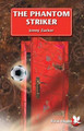 The Phantom Striker by Jonny Zucker 9781844248179