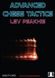 Advanced Chess Tactics by Lev Psakhis 9781784830922