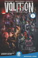VOLITION, Vol. 1 Ryan Parrott 9781949028232