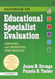 Handbook on Educational Specialist Evaluation by James Stronge 9781138470699