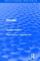 Handel by Romain Rolland 9781138642515