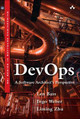 DevOps: A Software Architect's Perspective by Len Bass 9780134049847