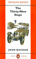 The Thirty-Nine Steps John Buchan 9780140011302