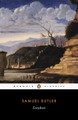 Erewhon by Samuel Butler 9780140430578
