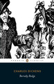 Barnaby Rudge by Charles Dickens 9780140437287