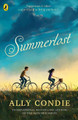 Summerlost by Ally Condie 9780141371047