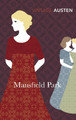 Mansfield Park by Jane Austen 9780099511861