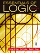 Essentials of Logic by Irving M. Copi 9780132380348