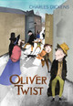 Oliver Twist by Charles Dickens 9780099582632