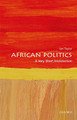 African Politics: A Very Short Introduction by Ian Taylor 9780198806578