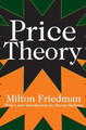 Price Theory by Milton Friedman 9780202309699