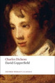 David Copperfield by Charles Dickens 9780199536290