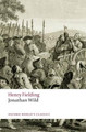 Jonathan Wild by Henry Fielding 9780199549757