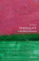 Thought: A Very Short Introduction by Tim Bayne 9780199601721