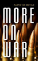 More on War by Martin van Creveld 9780198788171
