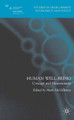 Human Well-Being: Concept and Measurement by Mark McGillivray 9780230004986