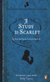 A Study in Scarlet by Sir Arthur Conan Doyle 9780241952894