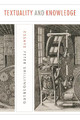 Textuality and Knowledge: Essays by Peter Shillingsburg 9780271078502