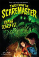 Swamp Scarefest! by B. A. Frade 9780316316682