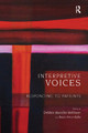 Interpretive Voices: Responding to Patients by Jean Arundale 9780367102166