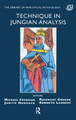 Technique in Jungian Analysis by Michael Fordham 9780367099657