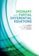 Ordinary and Partial Differential Equations Victor Henner 9780367380373