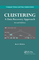 Clustering: A Data Recovery Approach, Second Edition Boris Mirkin 9780367380793