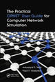 The Practical OPNET User Guide for Computer Network Simulation by Adarshpal S. Sethi 9780367380953