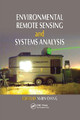 Environmental Remote Sensing and Systems Analysis by Ni-Bin Chang 9780367381554