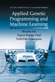 Applied Genetic Programming and Machine Learning by Hitoshi Iba 9780367385279