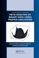 Meta-analysis of Binary Data Using Profile Likelihood by Dankmar Bohning 9780367387570