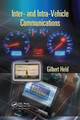 Inter- and Intra-Vehicle Communications by Gilbert Held 9780367388317