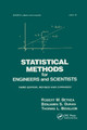 Statistical Methods for Engineers and Scientists by Robert M. Bethea 9780367401825