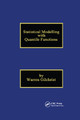 Statistical Modelling with Quantile Functions Warren Gilchrist 9780367398682
