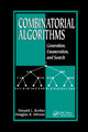 Combinatorial Algorithms: Generation, Enumeration, and Search Donald L. Kreher 9780367400156