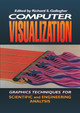 Computer Visualization: Graphics Techniques for Engineering and Scientific Analysis by Richard S. Gallagher 9780367401924