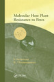 Molecular Host Plant Resistance to Pests by S. Sadasivam 9780367446710