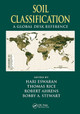 Soil Classification: A Global Desk Reference by Hari Eswaran 9780367454623