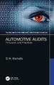 Automotive Audits: Principles and Practices by D. H. Stamatis 9780367696597