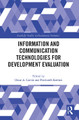 Information and Communication Technologies for Development Evaluation by Oscar A. Garcia 9780367785833