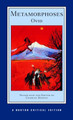 Metamorphoses by Ovid 9780393925340